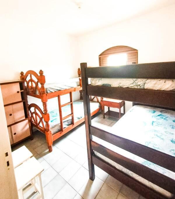 אובטובה Apartamento Praia Maranduba Sape מראה חיצוני תמונה