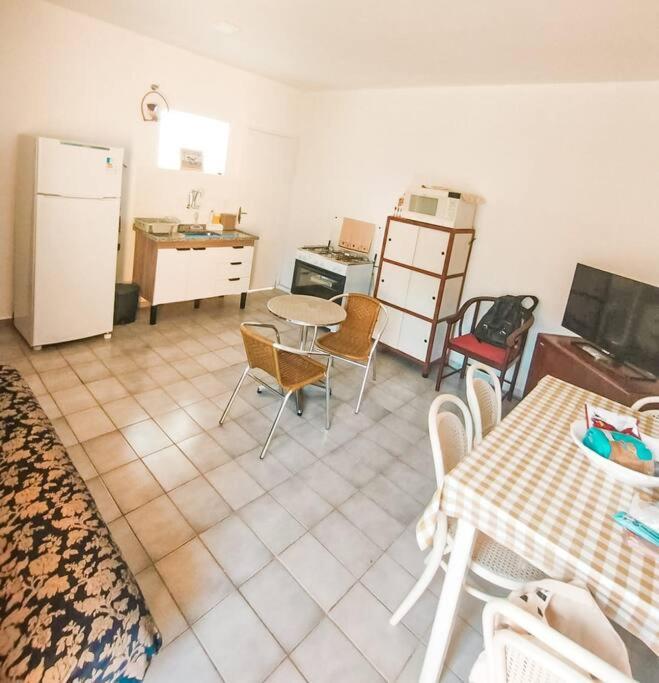 אובטובה Apartamento Praia Maranduba Sape מראה חיצוני תמונה